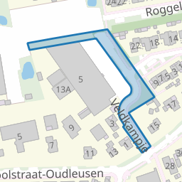 Perceel DSN01-R-1344