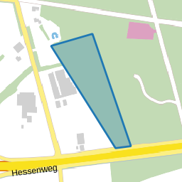 Perceel DSN01-R-1349