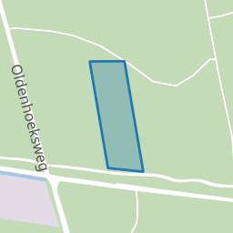 Perceel DSN01-R-1384