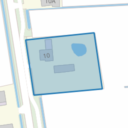 Perceel DSN01-R-1397