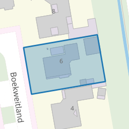 Perceel DSN01-R-1427