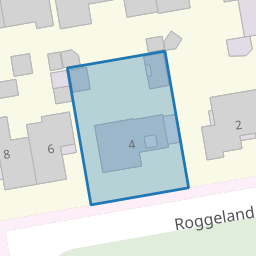 Perceel DSN01-R-1430