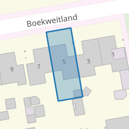 Perceel DSN01-R-1433