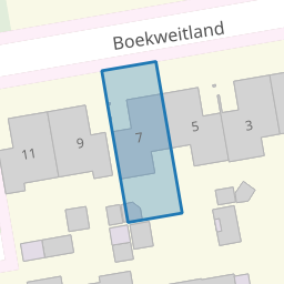 Perceel DSN01-R-1434