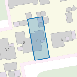 Perceel DSN01-R-1448