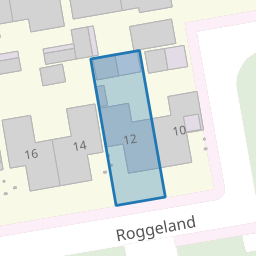 Perceel DSN01-R-1451