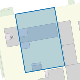 Perceel DSN01-R-1454