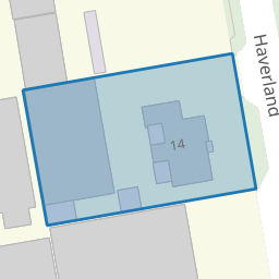 Perceel DSN01-R-1456