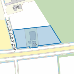 Perceel DSN01-R-1463