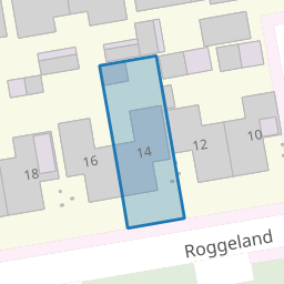 Perceel DSN01-R-1465