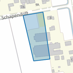 Perceel DSN01-R-1473