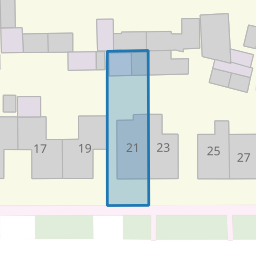 Perceel DSN01-R-1484