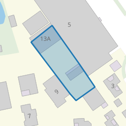 Perceel DSN01-R-1493