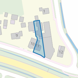 Perceel DSN01-R-1494