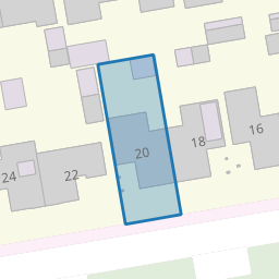 Perceel DSN01-R-1497