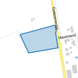 Perceel DSN01-R-1503