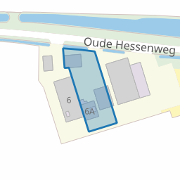 Perceel DSN01-R-1508