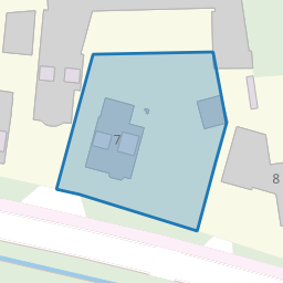 Perceel DSN01-R-1511