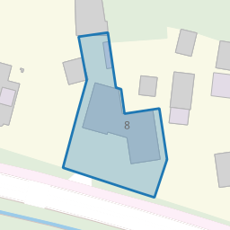 Perceel DSN01-R-1512