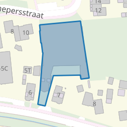 Perceel DSN01-R-1513