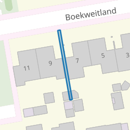 Perceel DSN01-R-1516