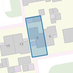 Perceel DSN01-R-1517