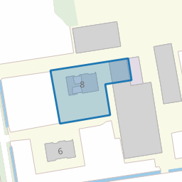 Perceel DSN01-R-1521