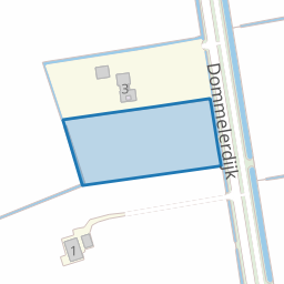 Perceel DSN01-R-1530