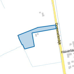 Perceel DSN01-R-1531