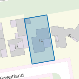 Perceel DSN01-R-1534