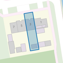 Perceel DSN01-R-1538