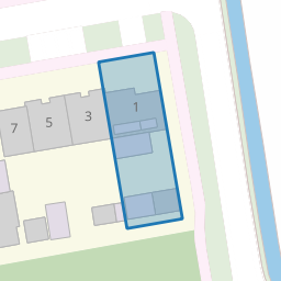 Perceel DSN01-R-1539