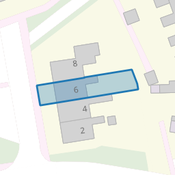 Perceel DSN01-R-1543