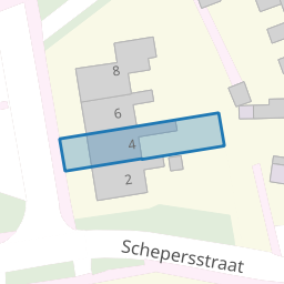 Perceel DSN01-R-1544