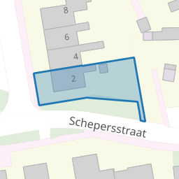 Perceel DSN01-R-1545