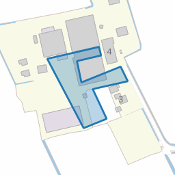 Perceel DSN01-R-1551