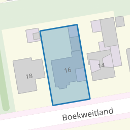 Perceel DSN01-R-1555