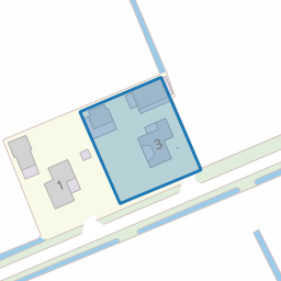 Perceel DSN01-R-1561