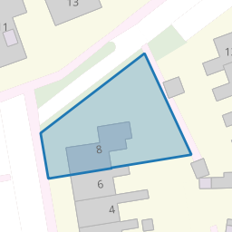 Perceel DSN01-R-1563