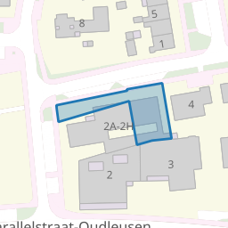 Perceel DSN01-R-1566