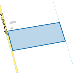 Perceel DSN01-R-1570