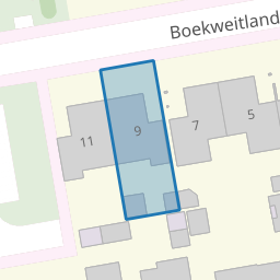 Perceel DSN01-R-1572