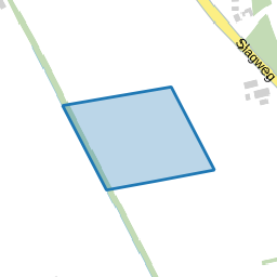 Perceel DSN01-R-1575