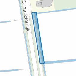 Perceel DSN01-R-1587