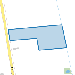 Perceel DSN01-R-1596