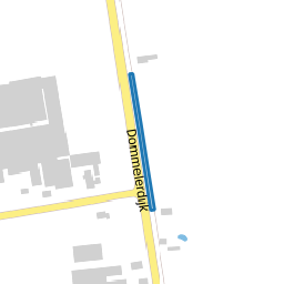 Perceel DSN01-R-1599