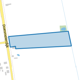 Perceel DSN01-R-1602