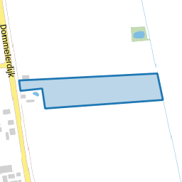 Perceel DSN01-R-1604