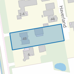 Perceel DSN01-R-1610