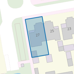 Perceel DSN01-R-1616